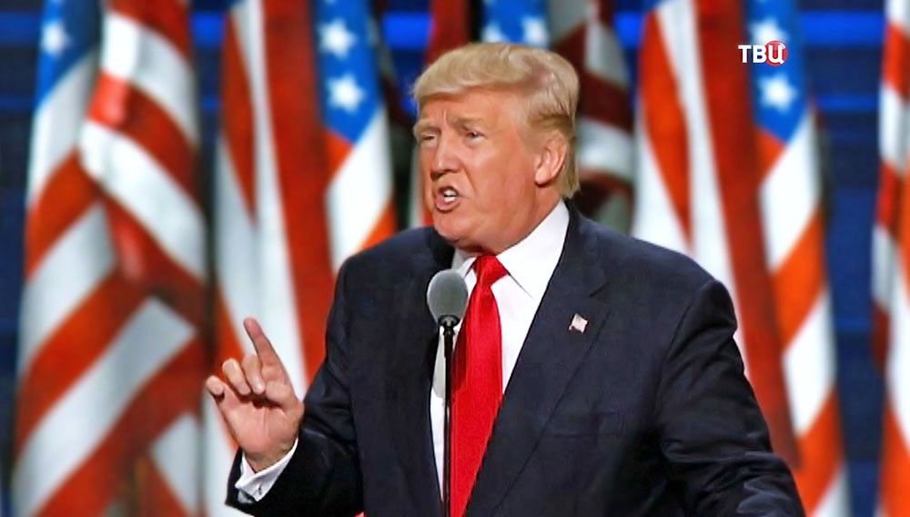 Трамп не визнає Крим російським, – експерт