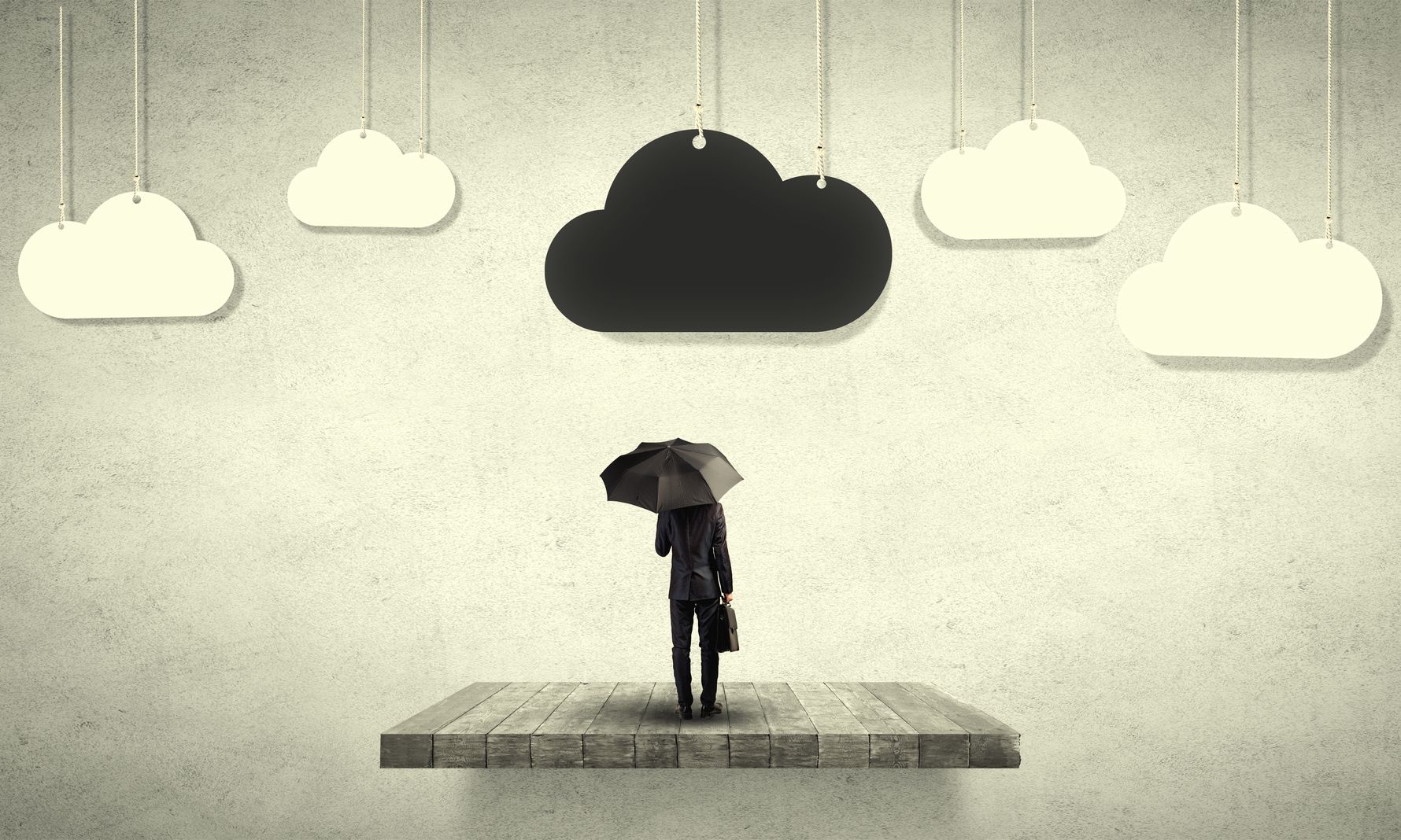 Психологи назвали нові наслідки депресії