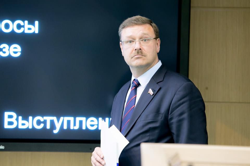 У Кремлі відреагували на ймовірну перемогу Трампа