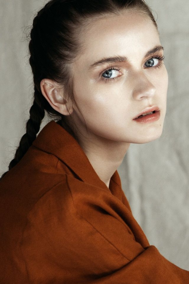 20-річна українка потрапила у список найкращих моделей світу - фото 117419