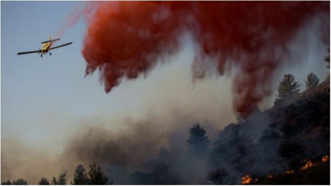 Ізраїль - фото 1