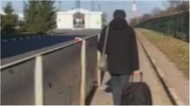 З України вигнали впливового російського авторитета