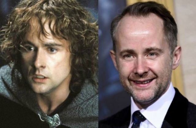 Як змінилися актори знаменитого "Володаря перснів"