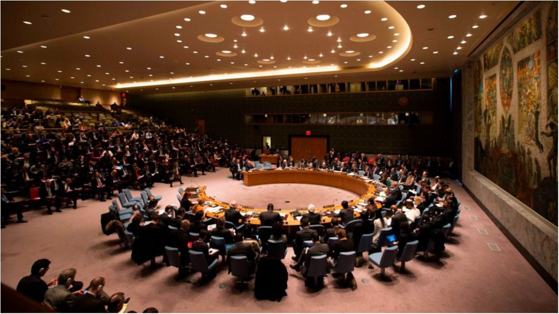 Мінськ відповів на закиди Києва щодо резолюції ООН