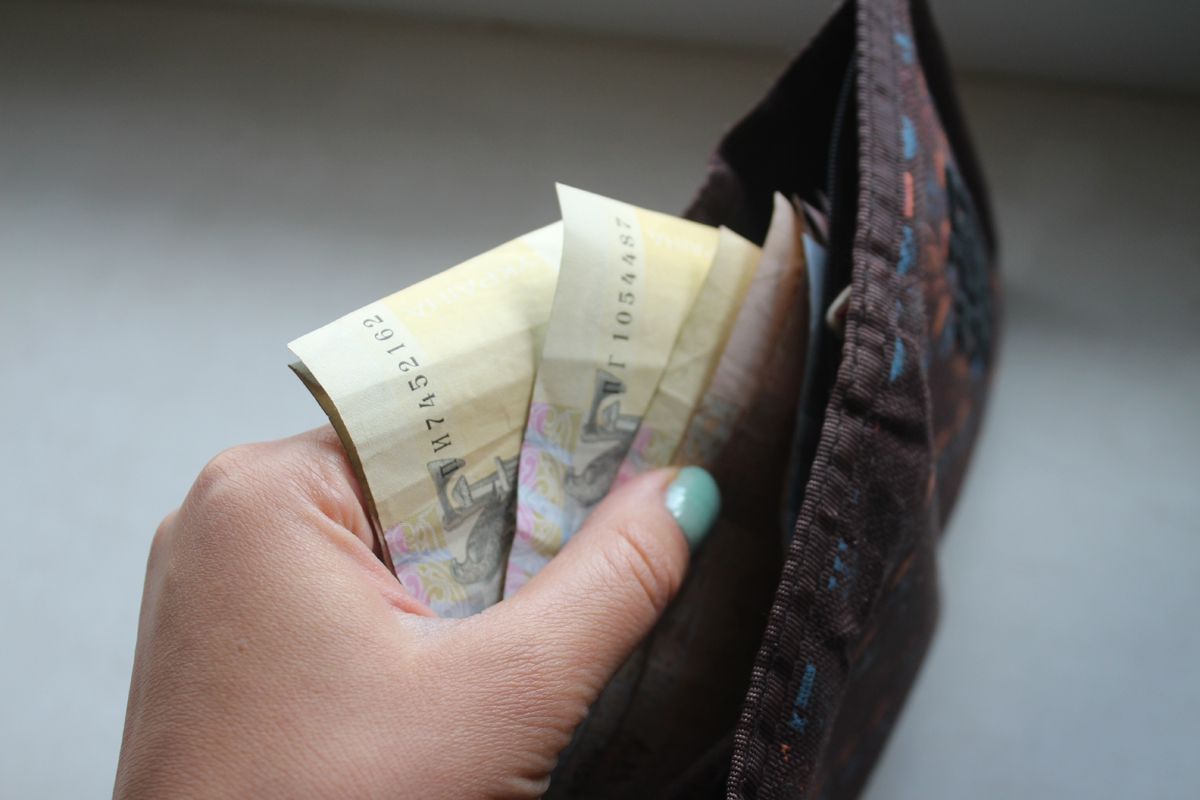 Названо найбідніших українських чиновників і політиків