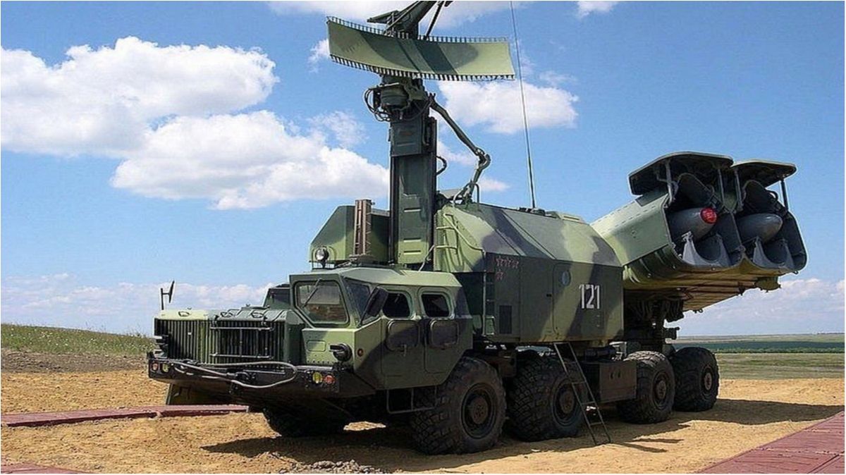 Росія розмістила на Курилах новітні ракети