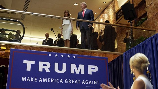 Конгресмен США вимагає розслідувати роль Росії у президентських виборах