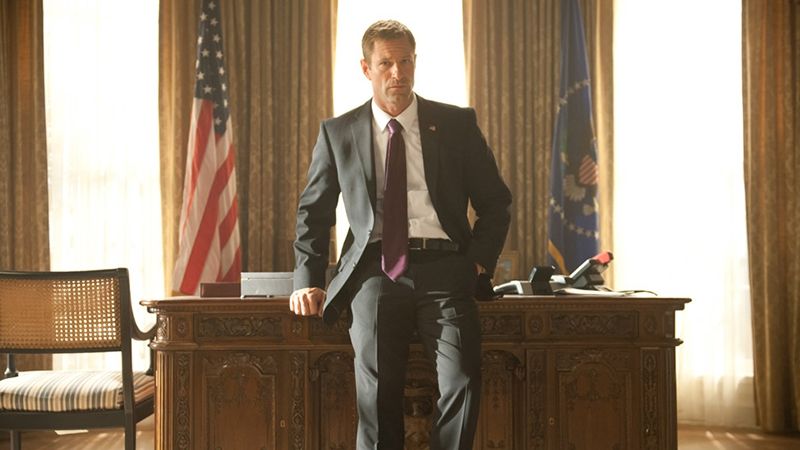 CNN назвав зірок, які у 2020-му можуть стати президентом США