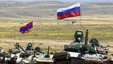 Росія проводить військові навчання на кордоні з Україною