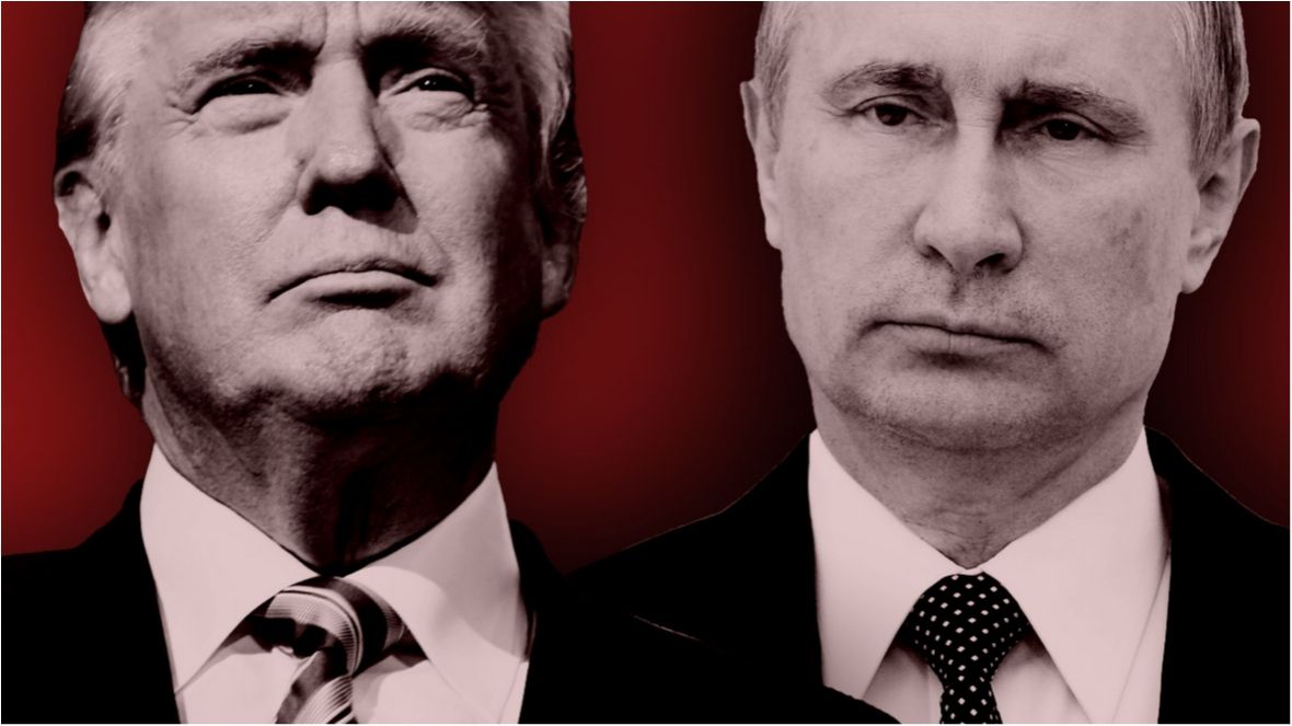 Експерт розповів, як Путін вкрав у Трампа шанси на перемогу