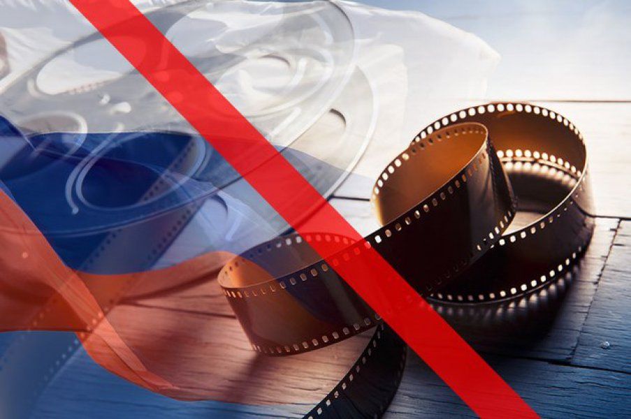 В Україні наклали заборону на ще 7 російських серіалів