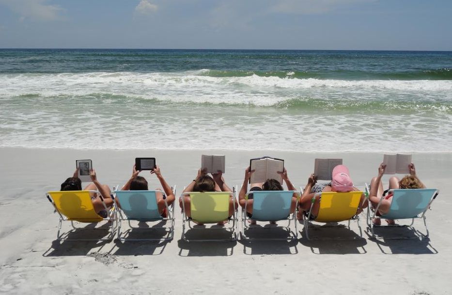 Російське ЗМI впіймали на брехні про туристів в анексованому Криму