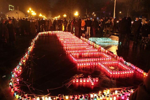 Євромайдан очима студентів: три історії про гідність та свободу - фото 120192