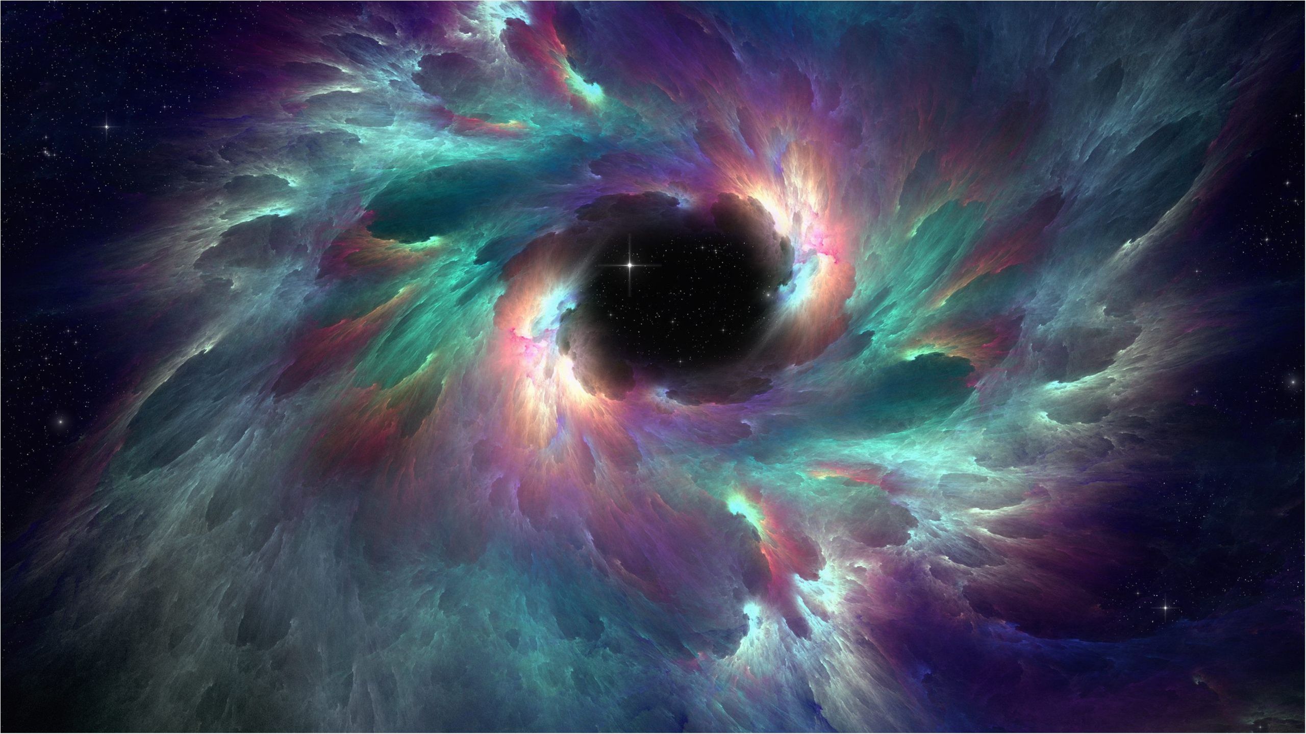 Вчені пояснили, чому Всесвіт поступово "помирає"