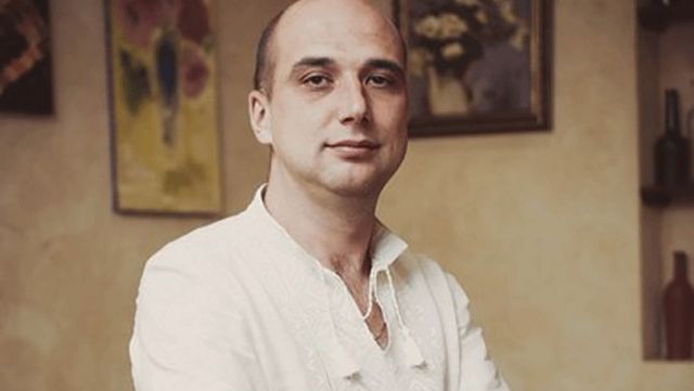 Ігор Артюшенко - фото 115303