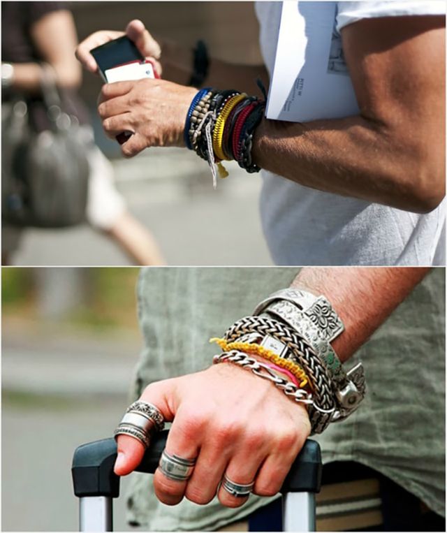 Який чоловічий одяг бісить жінок: фотоогляд - фото 121323