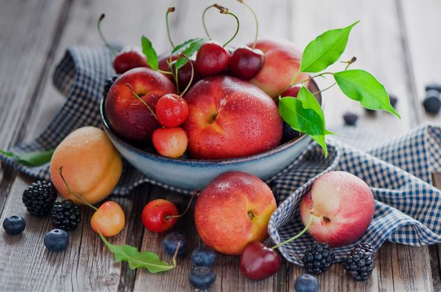 Названо продукти, які допоможуть побороти сонливість- фото 118087