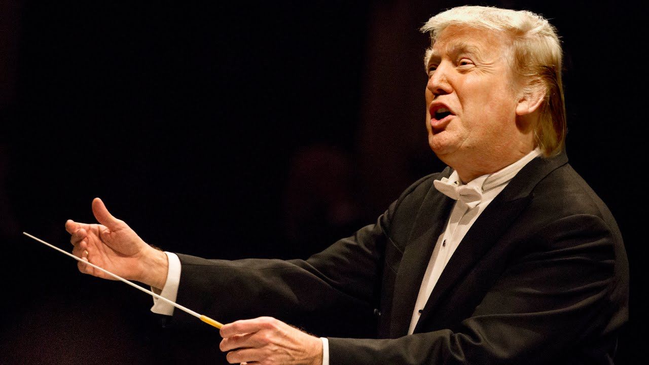 BBC розповіла про музичні смаки Трампа - фото 1