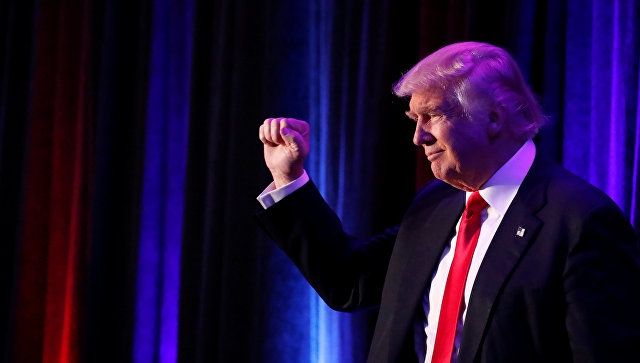 Міжнародні експерти спрогнозували, чому Трампу оголосять імпічмент