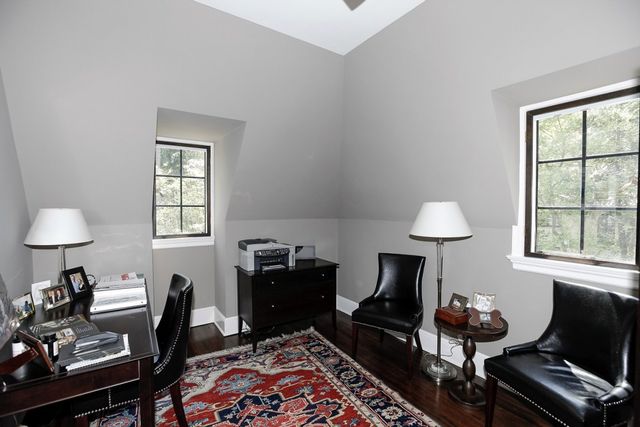 Як виглядає новий дім Барака Обами: з'явились фото
 - фото 118931