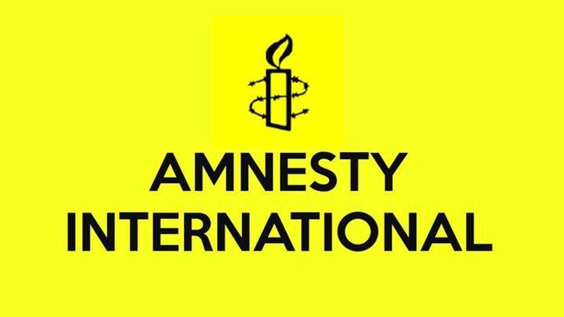 У Москві опечатали офіс Amnesty International