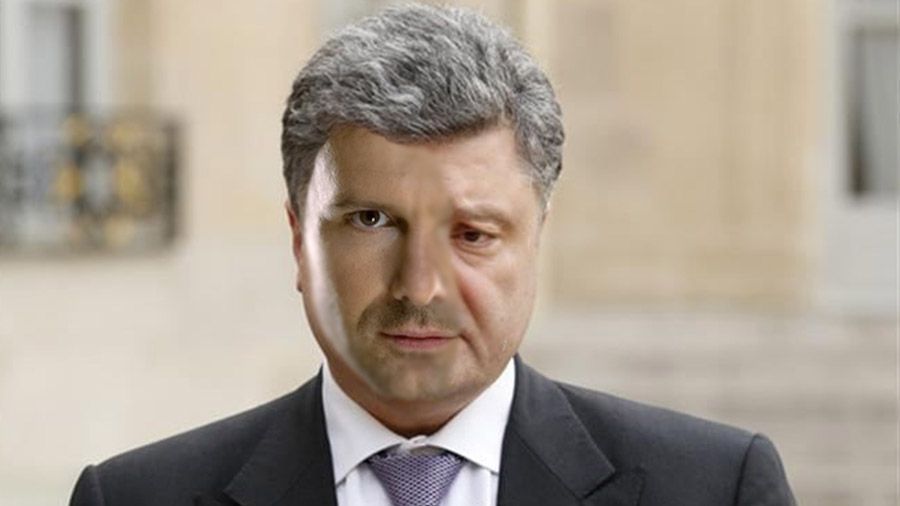 Політики заговорили словами українських артистів