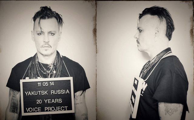 Депп - фото 119167