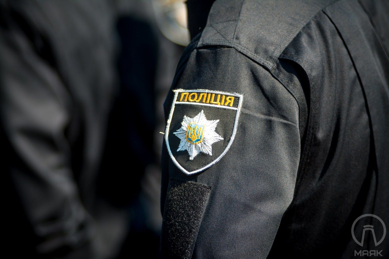 Ужгородський п'яний священик прокляв поліцейських