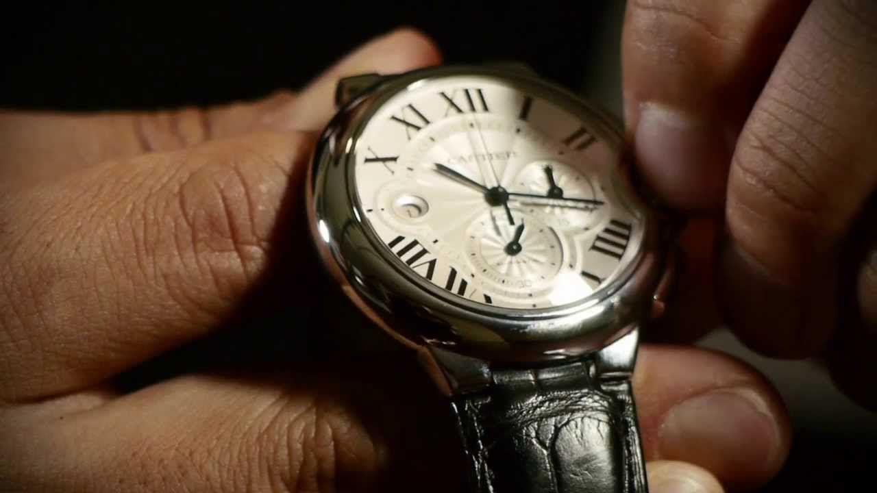 Бойкот швейцарським годинникам: у Криму відповіли на санкції