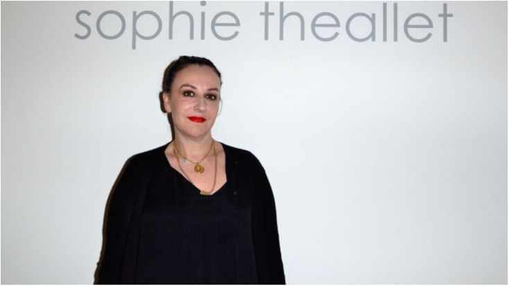 Софі Теле - фото 1