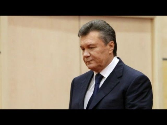 Путін наказав Януковичу піти на допит, – Шкіряк - фото 1