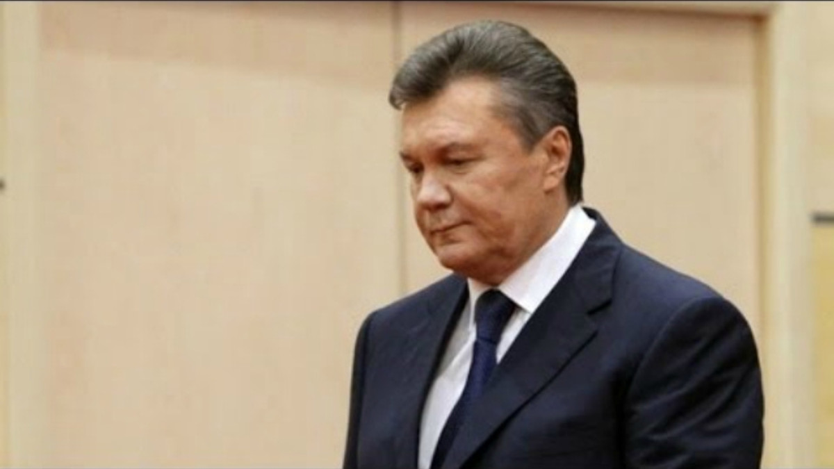 Путін наказав Януковичу піти на допит, – Шкіряк - фото 1