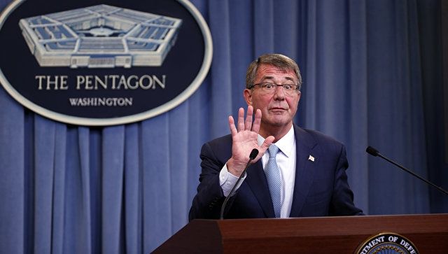 У Пентагоні назвали 5 основних загроз для США