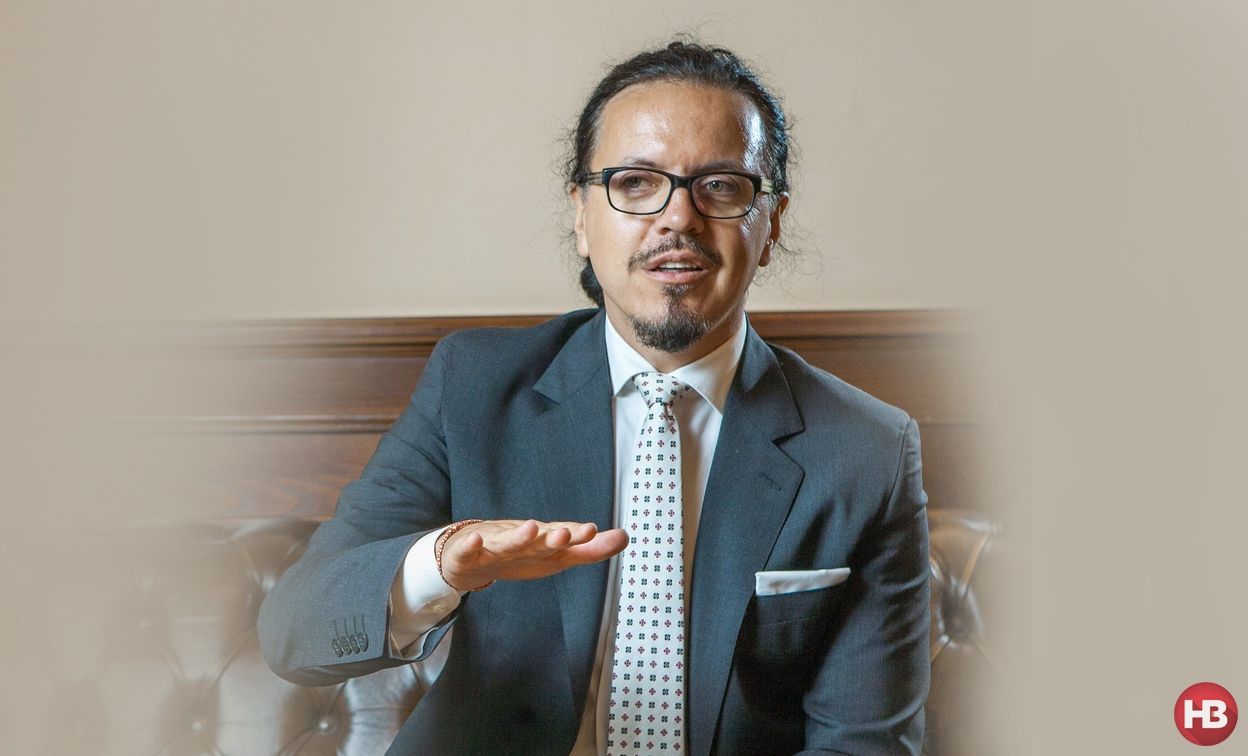 Балчун спростував свою відставку