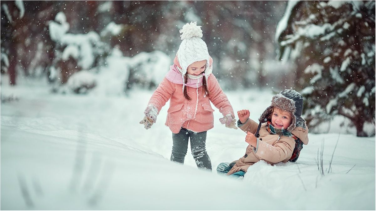 Українцям прогнозують сухий і морозний тиждень