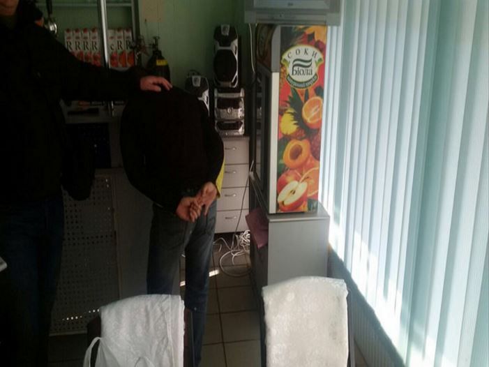 Донецький підприємець поширював російську ТБ-пропаганду - фото 1