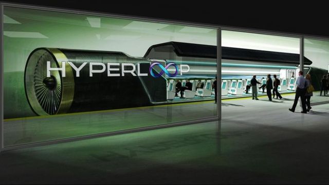 Унікальна транспортна система з’єднає Дубай і Абу-Дабі: ефектні фото - фото 121588