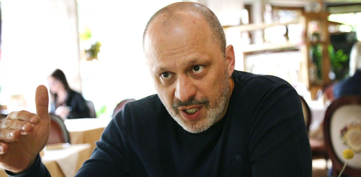 Зураб Аласанія - фото 1