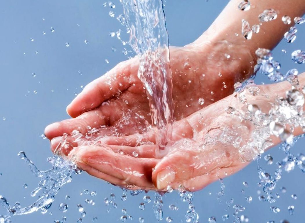 Фахівці пояснили, чому не варто дуже часто мити руки