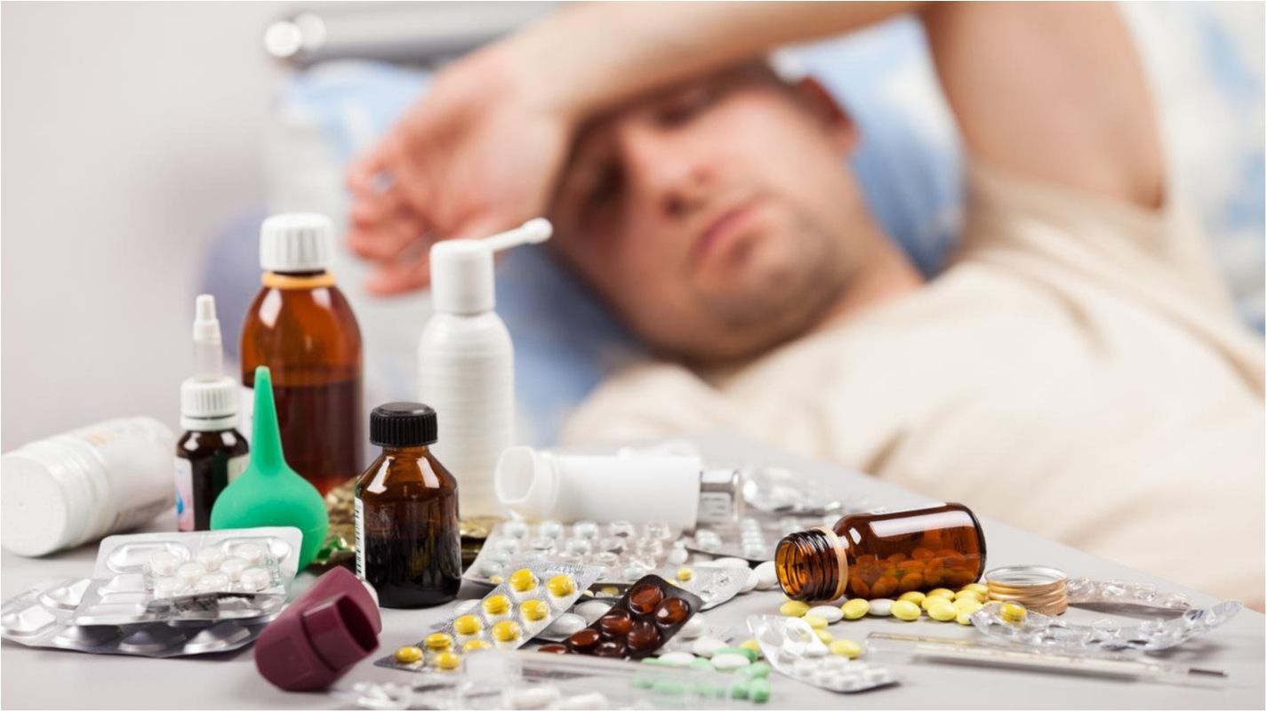 Як просто і швидко вилікувати кашель