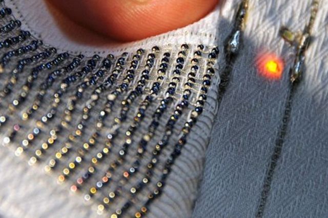 Тканина - фото 119743