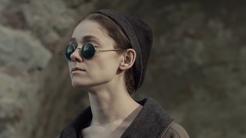 Джамала показала кліп з кадрами сенсаційного українського фільму