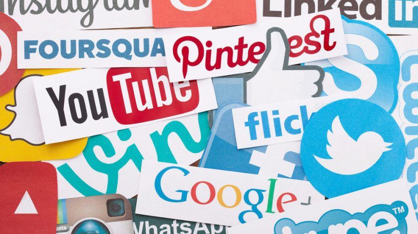 ТОП-15 найпопулярніших у світі сайтів