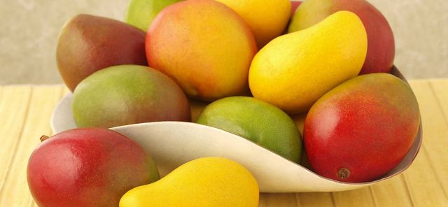 Дієтологи назвали найкалорійніші фрукти
 - фото 118176