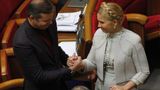 Ляшко вимагає позбавити громадянства Тимошенко
