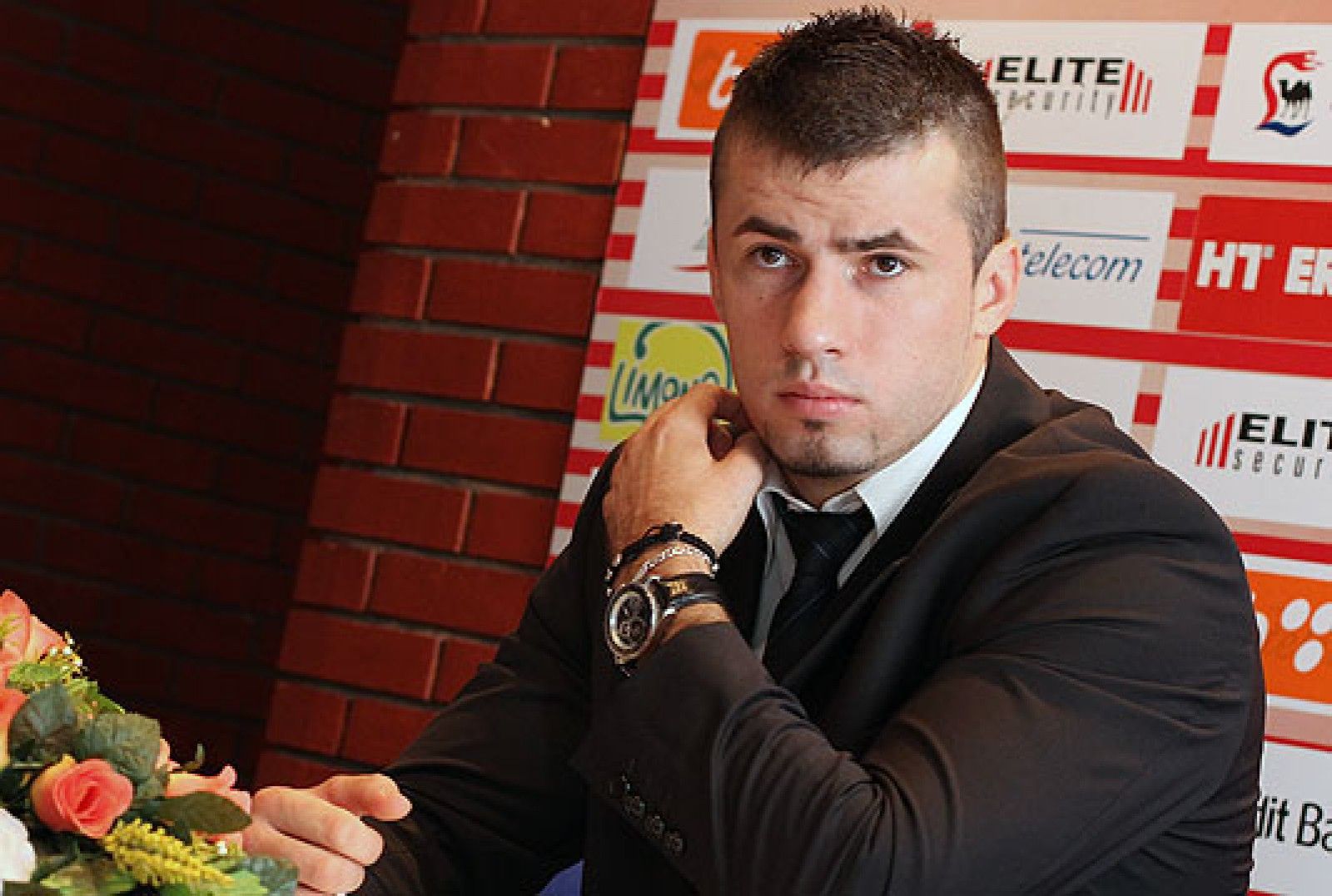 Це мене вб’є. Суперник Усика відмовився від бою з українцем