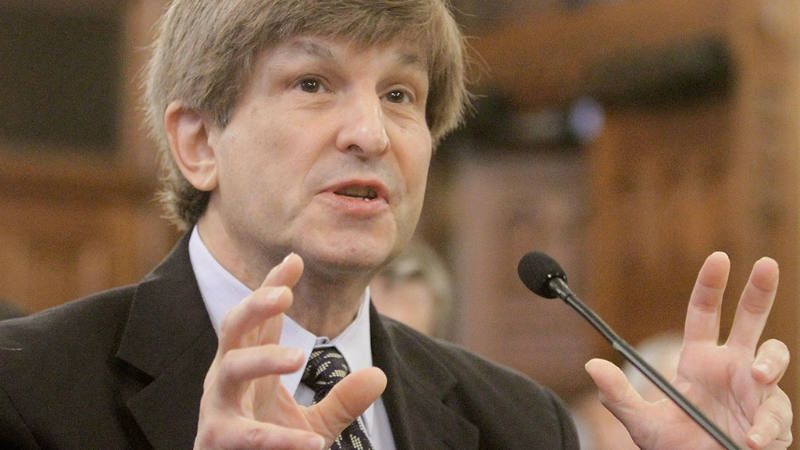 Професор, який не помиляється, передбачив імпічмент Трампа