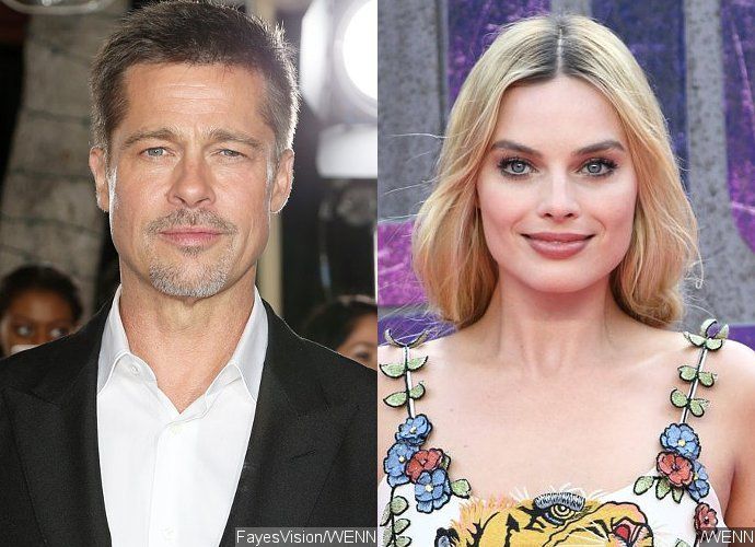 ЗМІ розсекретили нову пасію Бреда Пітта