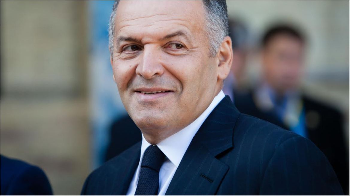 Пінчук проспонсорував перемогу Трампа: документ