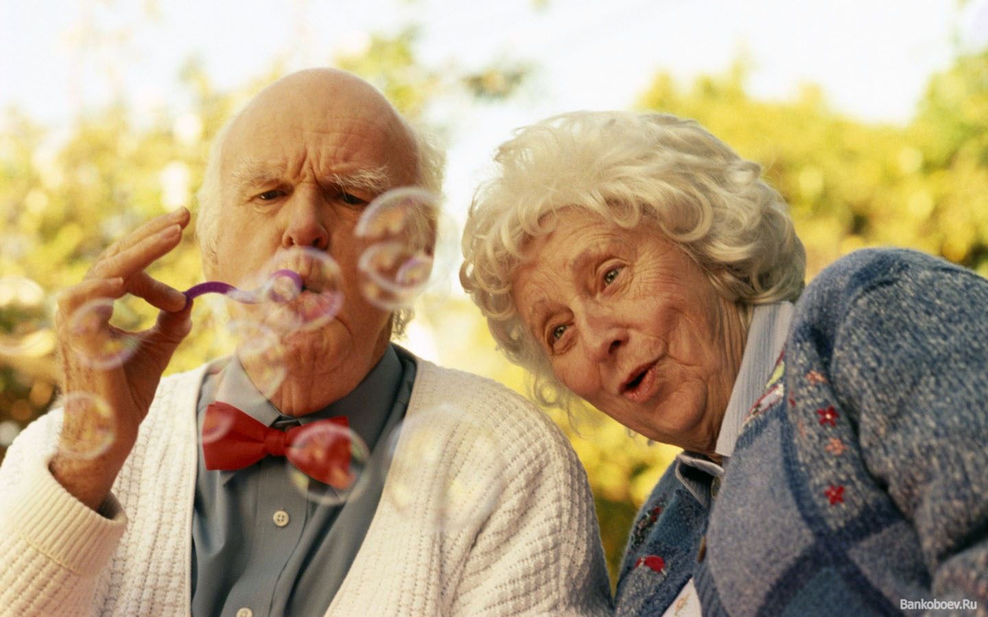 Стало відомо, які заняття корисні для літніх людей